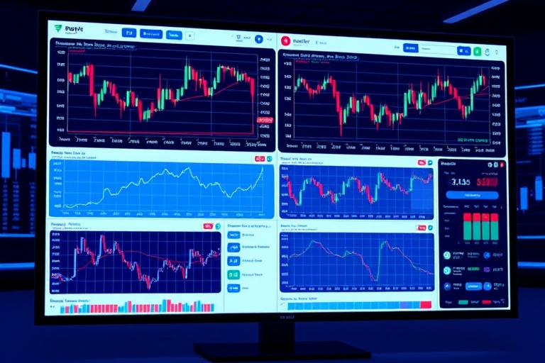 XM外汇交易平台截图